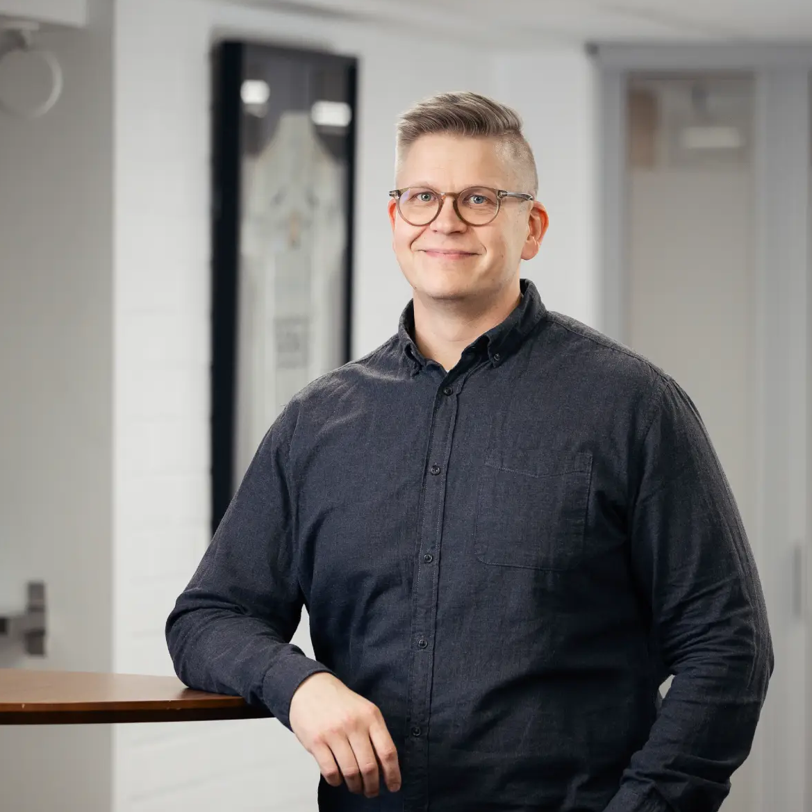 Jarno Airaksinen