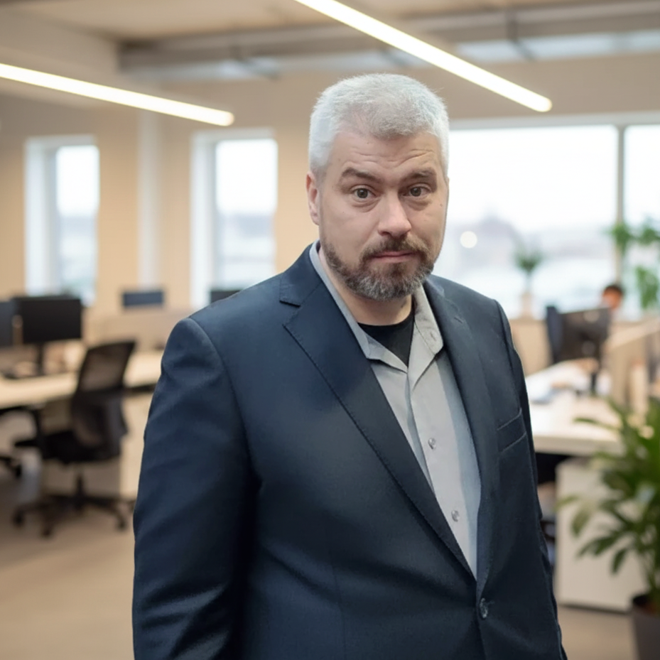 Niko Haatainen