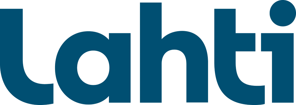 Lahden kaupungin logo.
