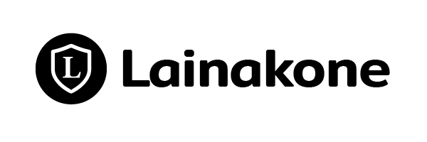 Lainakone-logo.
